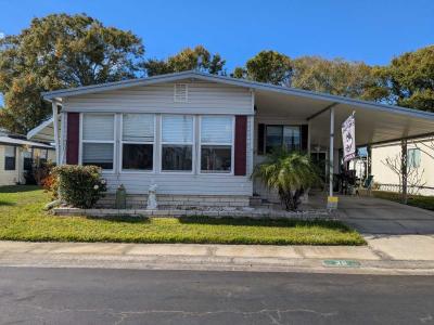 Mobile Home at 10265 Ulmerton Rd., Lot 20 Largo, FL 33771