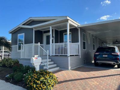 Mobile Home at 100 Hampton Rd #177 Clearwater, FL 33759