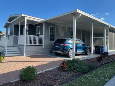 Photo 2 of 24 of home located at 100 Hampton Rd #177 Clearwater, FL 33759