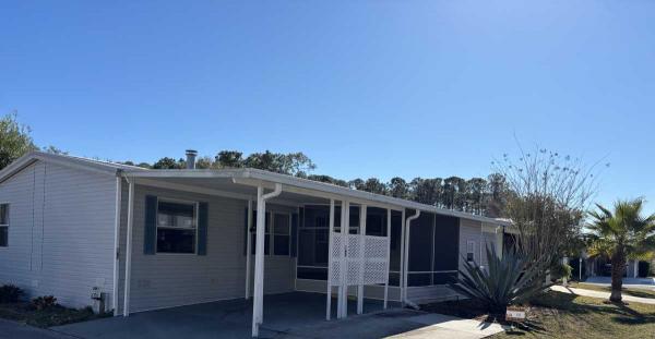 Photo 1 of 1 of home located at 245 Wildwood Drive #167 Saint Augustine, FL 32086