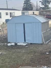 1976 Marshfield Mobile Home