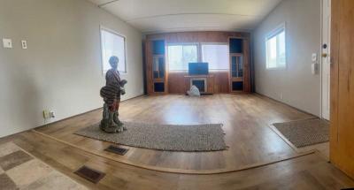 Photo 4 of 15 of home located at 7413 West Circle NE Fridley, MN 55432