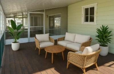 Photo 2 of 8 of home located at 205 Sunset Village Sedona, AZ 86336