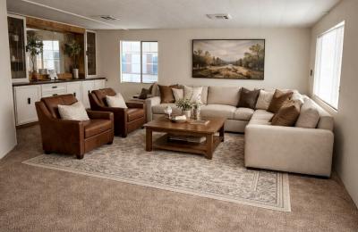 Photo 5 of 8 of home located at 205 Sunset Village Sedona, AZ 86336