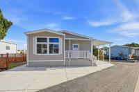 2025 Silvercrest DP05-4427 Manufactured Home