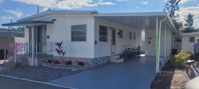 Mobile Home at 4125 Park St. N Saint Petersburg, FL 33709