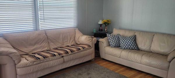 1971 Rama HS Mobile Home