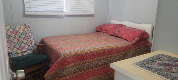 1971 Rama HS Mobile Home