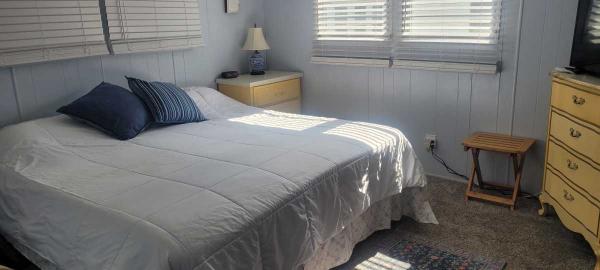 1971 Rama HS Mobile Home