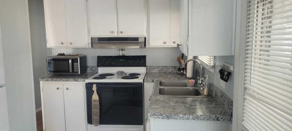 1971 Rama HS Mobile Home