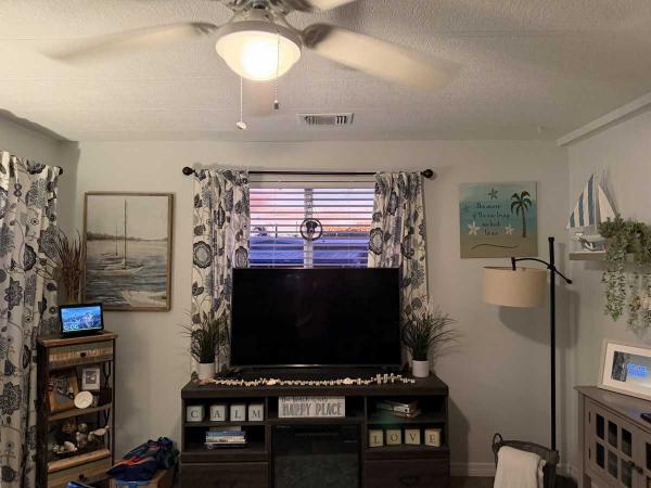 1983 1983 Schulz Mobile Home