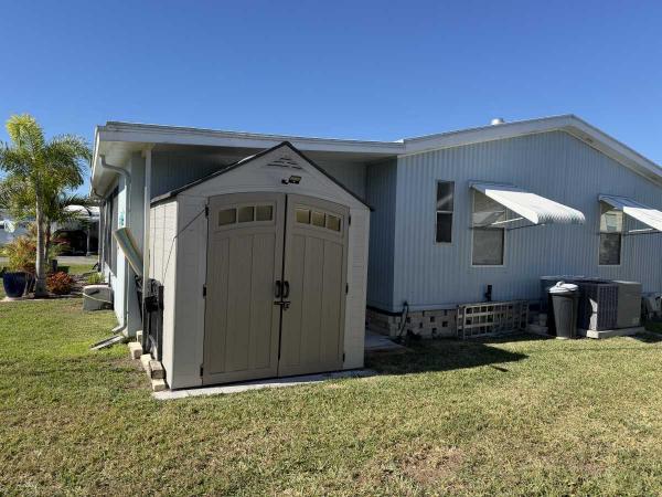 1983 1983 Schulz Mobile Home