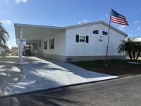 2005 Nobility Manufactured Home