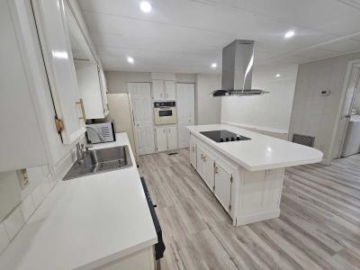 Photo 2 of 31 of home located at 10265 Ulmerton Rd., Lot 117 Largo, FL 33771