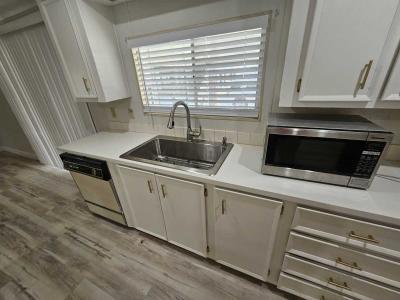 Photo 5 of 31 of home located at 10265 Ulmerton Rd., Lot 117 Largo, FL 33771