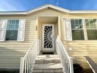 2015 Jaco Manufactured Home