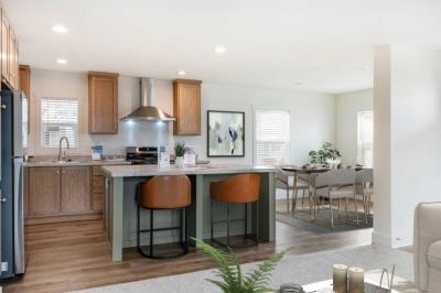 Photo 3 of 19 of home located at 6420 E Tropicana Ave Lot 491 Las Vegas, NV 89122