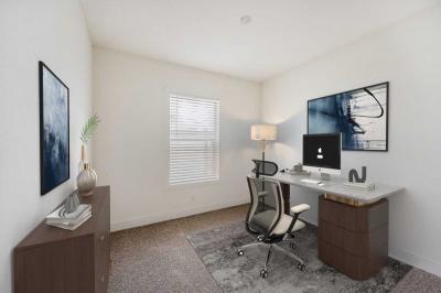 Photo 5 of 19 of home located at 6420 E Tropicana Ave Lot 491 Las Vegas, NV 89122