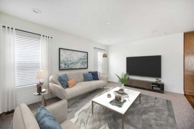 Photo 2 of 19 of home located at 6420 E Tropicana Ave Lot 491 Las Vegas, NV 89122