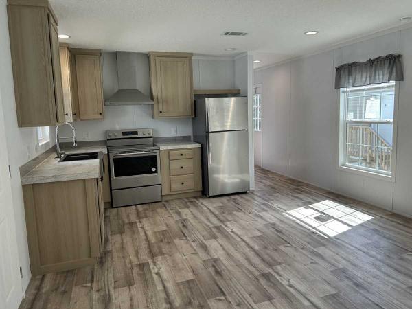 2025 Fleetwood Mobile Home For Sale