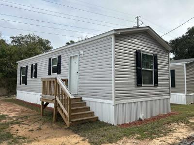 Photo 2 of 8 of home located at 901 Massachusetts Ave, Lot 138 Pensacola, FL 32505