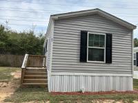 2025 Fleetwood Keystone Mobile Home