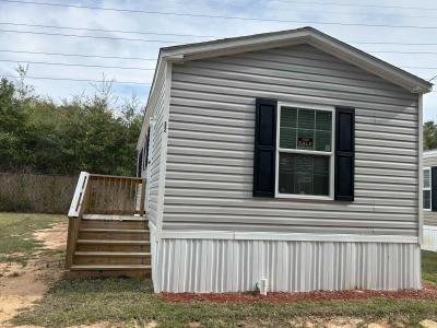 Photo 3 of 8 of home located at 901 Massachusetts Ave, Lot 138 Pensacola, FL 32505