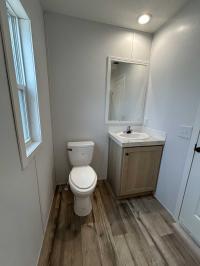 2025 Fleetwood Keystone Mobile Home