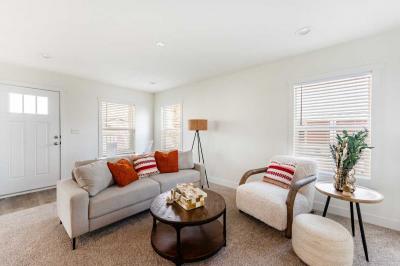 Photo 5 of 25 of home located at 6420 E Tropicana Ave Lot 481 Las Vegas, NV 89122