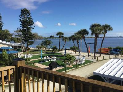 Photo 2 of 8 of home located at 200 South Banana River Dr. #D-14 Merritt Island, FL 32952