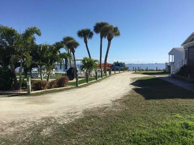 Photo 3 of 8 of home located at 200 South Banana River Dr. #D-14 Merritt Island, FL 32952