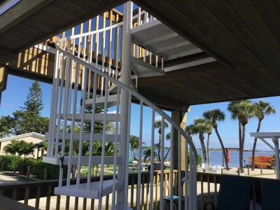 Photo 4 of 8 of home located at 200 South Banana River Dr. #D-14 Merritt Island, FL 32952