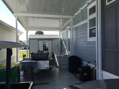 Photo 5 of 8 of home located at 200 South Banana River Dr. #D-14 Merritt Island, FL 32952