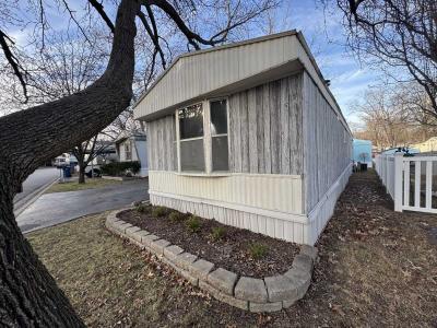 Mobile Home at 72 Greendale Stcharles, MO 63301