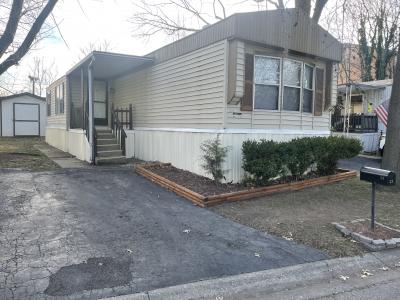 Mobile Home at 29 Greendale Drive Stcharles, MO 63301