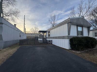 Mobile Home at 184 Pinedale Drive Saint Charles, MO 63301