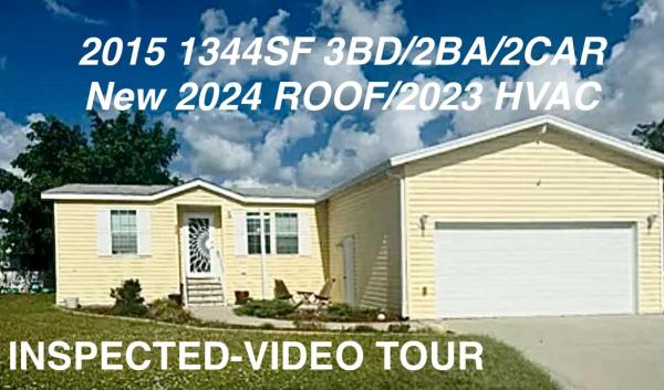 Photo 1 of 2 of home located at 308 Holland St Ellenton, FL 34222