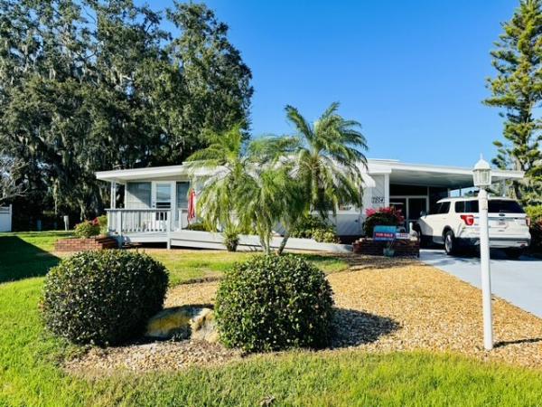 1979  Mobile Home For Sale