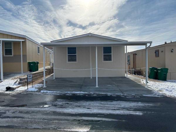 2025 Clayton Mobile Home For Sale