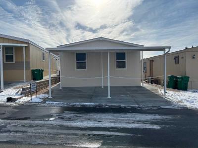 Mobile Home at 3786 Shirley Ave Reno, NV 89512