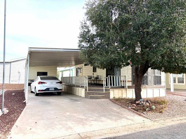 1986 Kensington Mobile Home For Sale