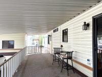 1986 Kensington Park Model Mobile Home