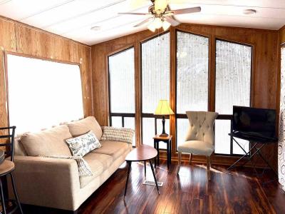 Photo 5 of 15 of home located at 8865 E Baseline Rd #524 Mesa, AZ 85209