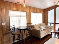 1986 Kensington Park Model Mobile Home