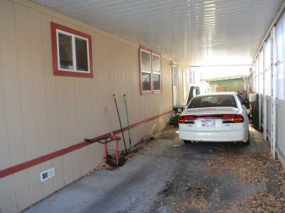 Photo 2 of 24 of home located at 327 A Street Carson City, NV 89706