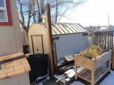 Photo 4 of 24 of home located at 327 A Street Carson City, NV 89706