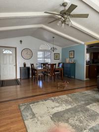 1988 Fuqua Manufactured Home