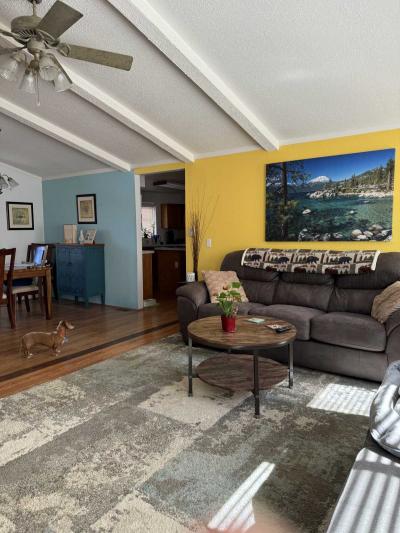 Photo 4 of 26 of home located at 2217 Bordeaux Carson City, NV 89701