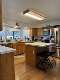 1988 Fuqua Manufactured Home