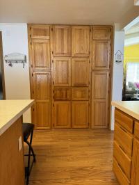 1988 Fuqua Manufactured Home